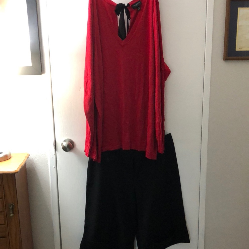 Women’s Lane Bryant 26/28 sweater